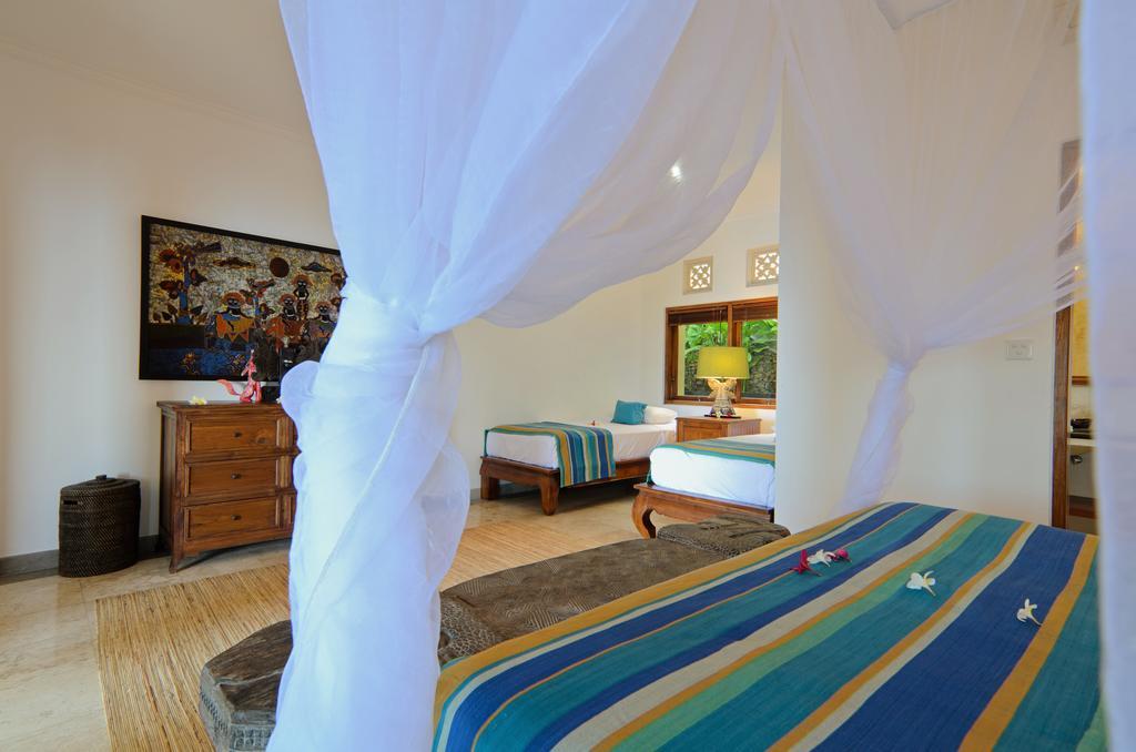 Villa Batu Tangga Amed  Room photo