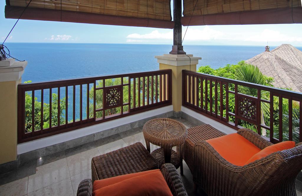 Villa Batu Tangga Amed  Room photo