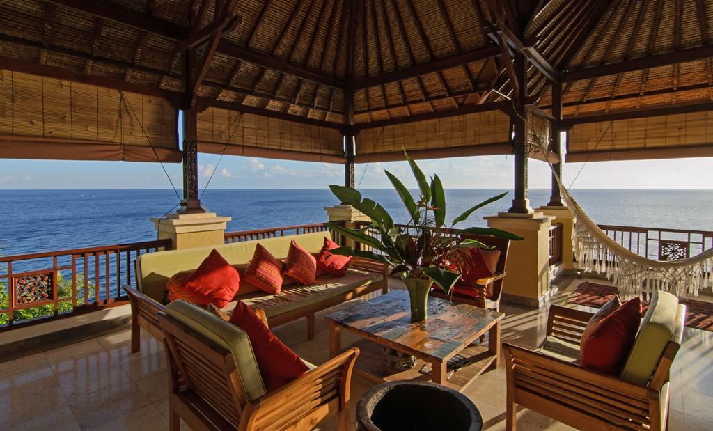 Villa Batu Tangga Amed  Room photo