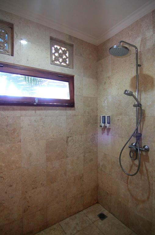 Villa Batu Tangga Amed  Room photo
