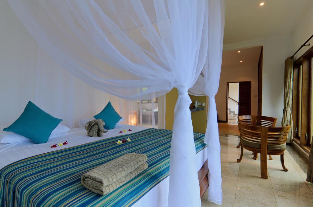 Villa Batu Tangga Amed  Room photo